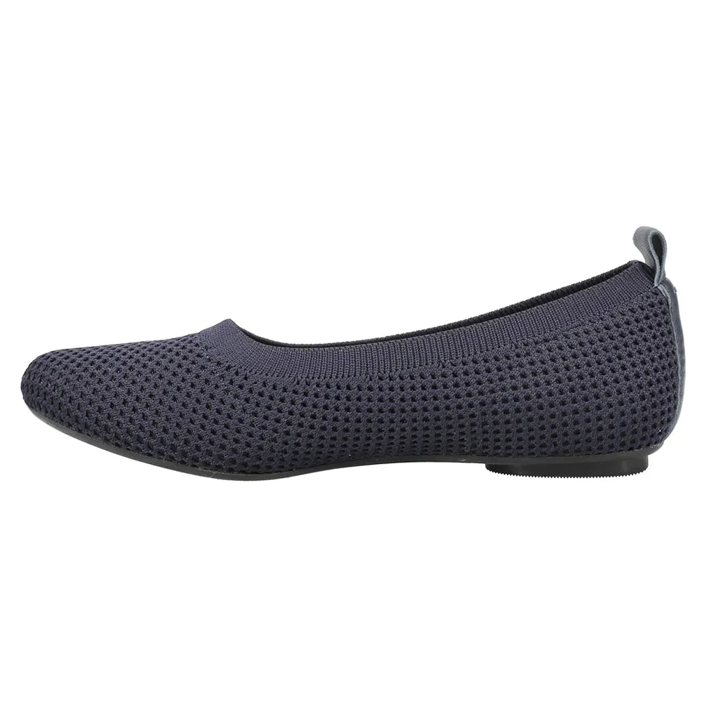 Suvi Ballet Slip On Flats