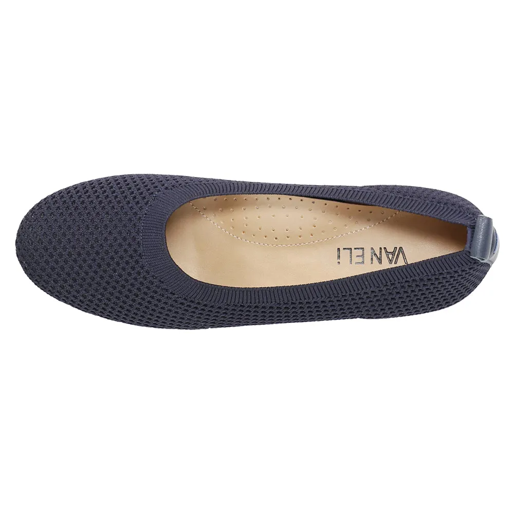 Suvi Ballet Slip On Flats