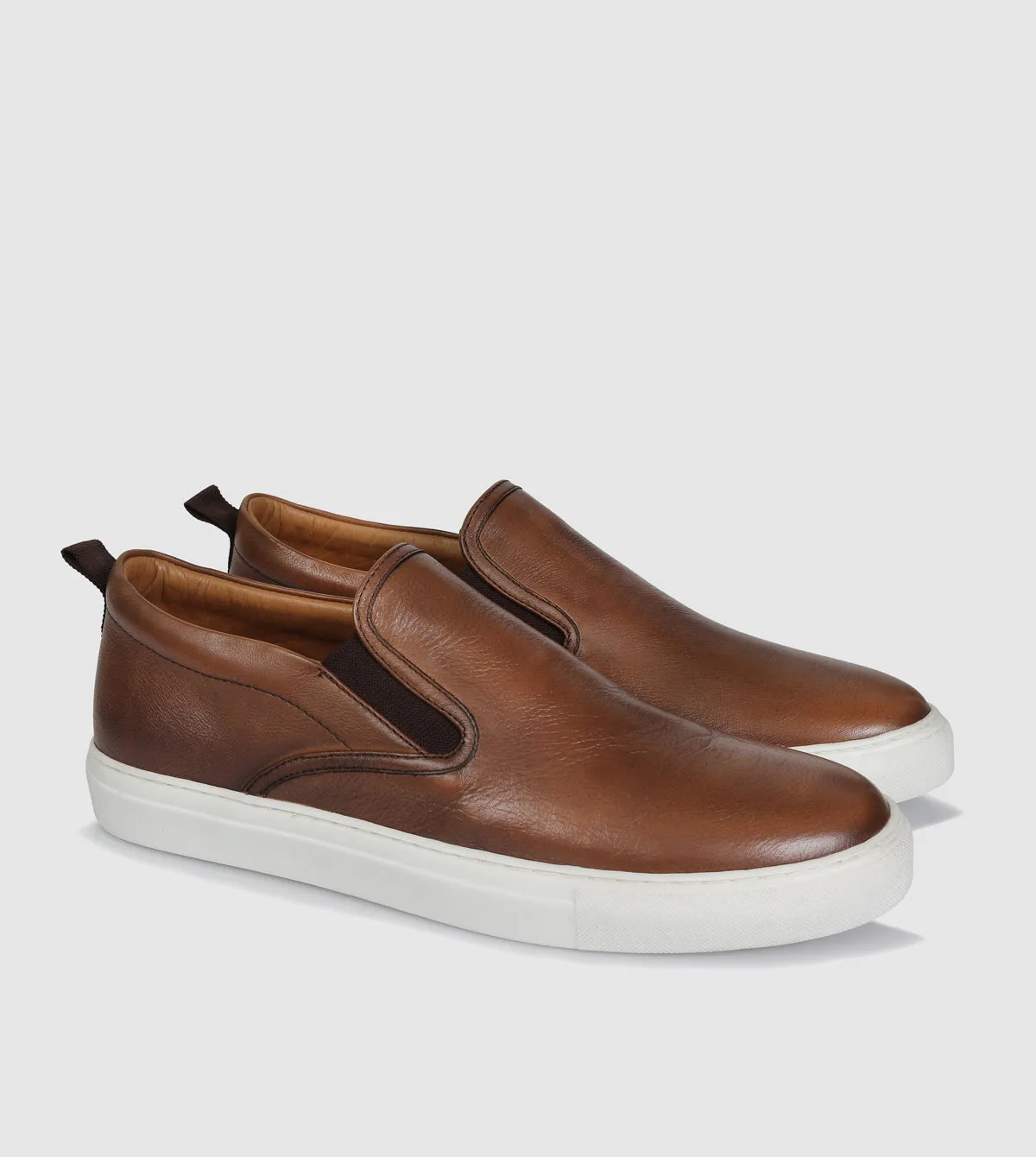 Tate Slip-on Sneakers by Brando