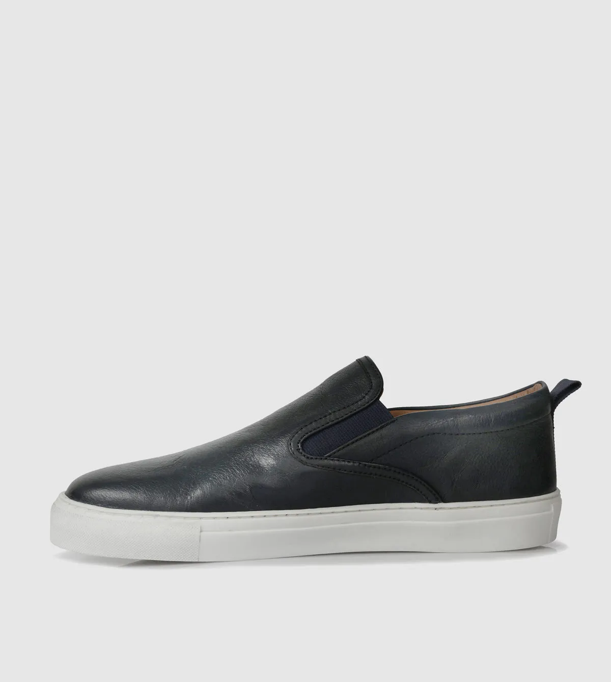 Tate Slip-on Sneakers by Brando