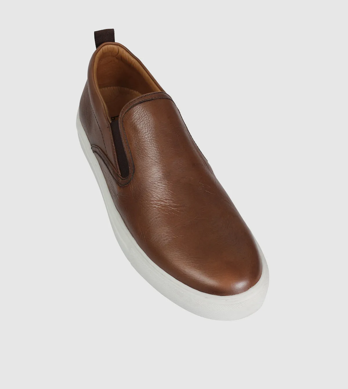 Tate Slip-on Sneakers by Brando