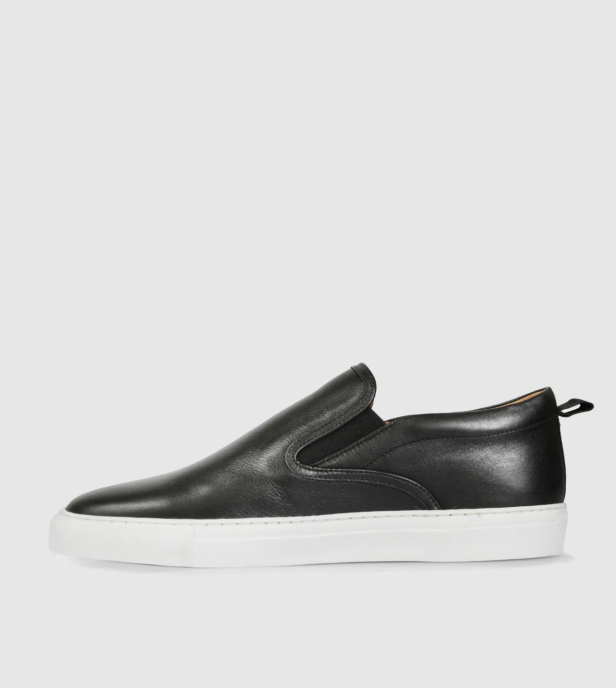 Tate Slip-on Sneakers by Brando