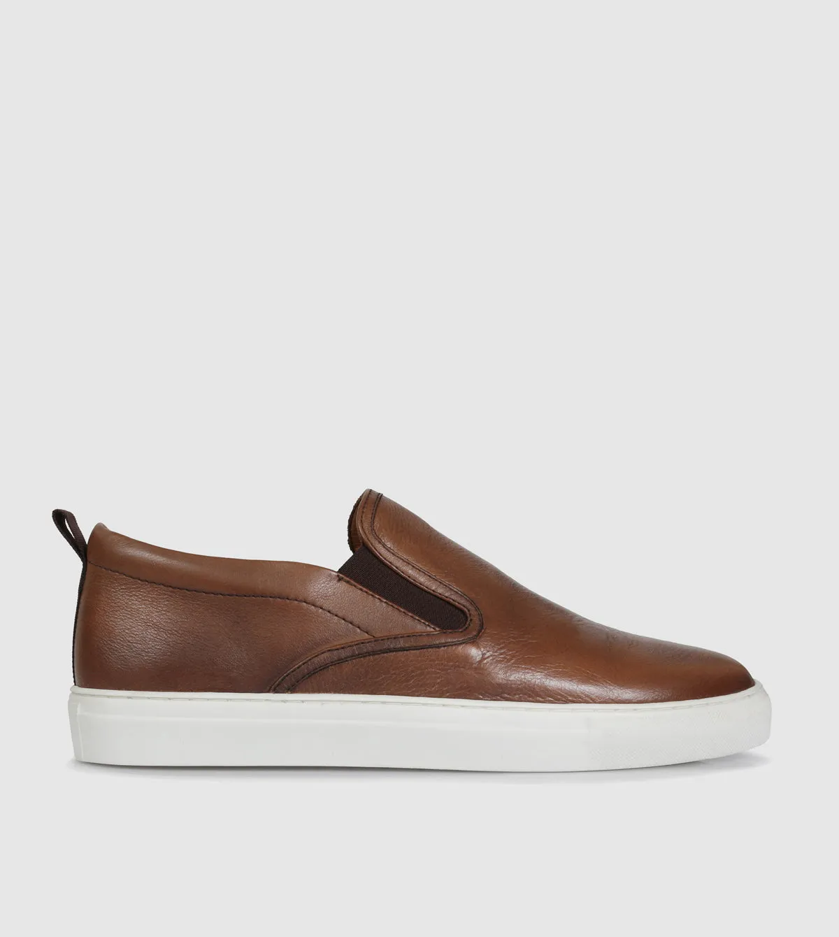 Tate Slip-on Sneakers by Brando