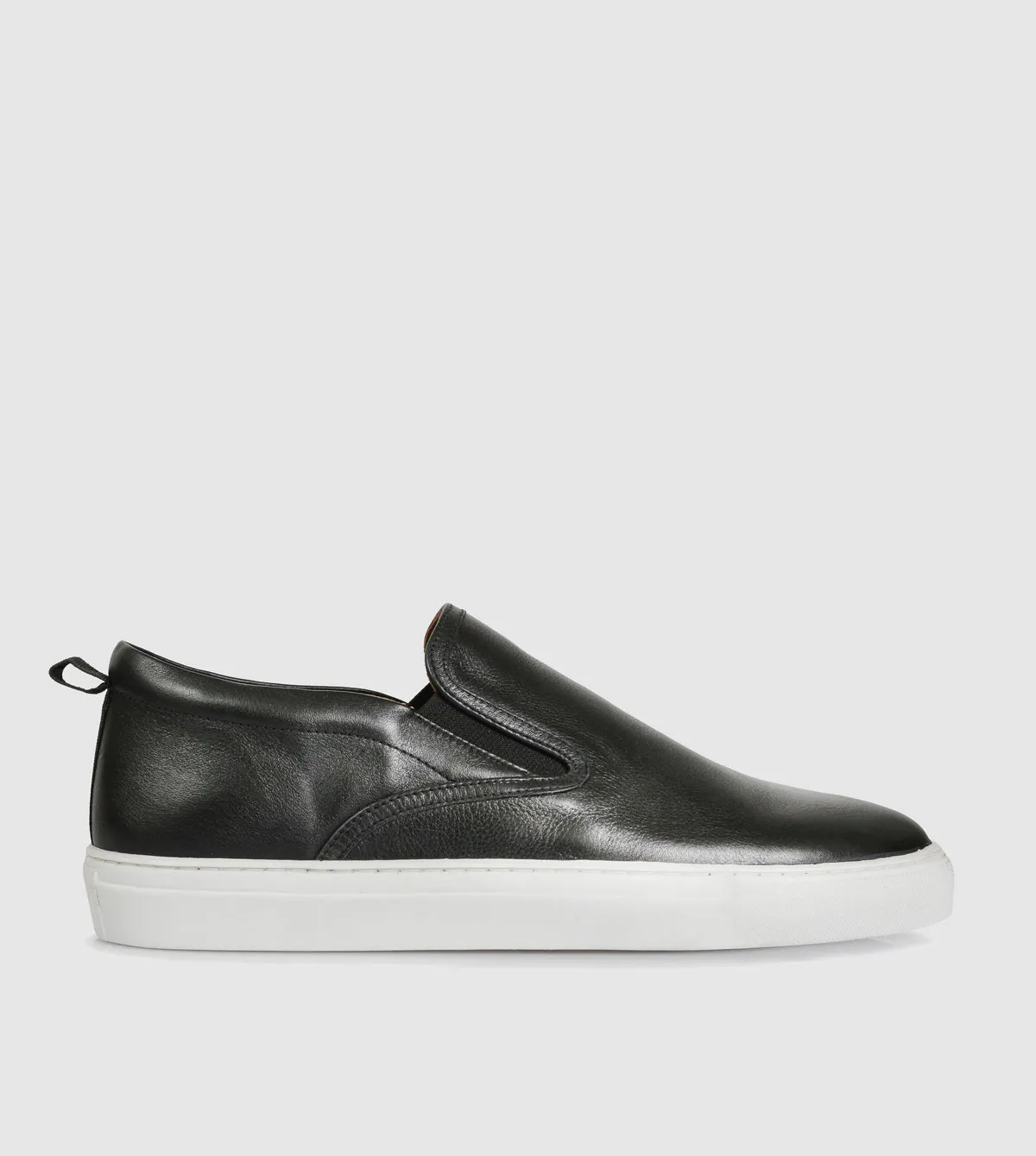 Tate Slip-on Sneakers by Brando