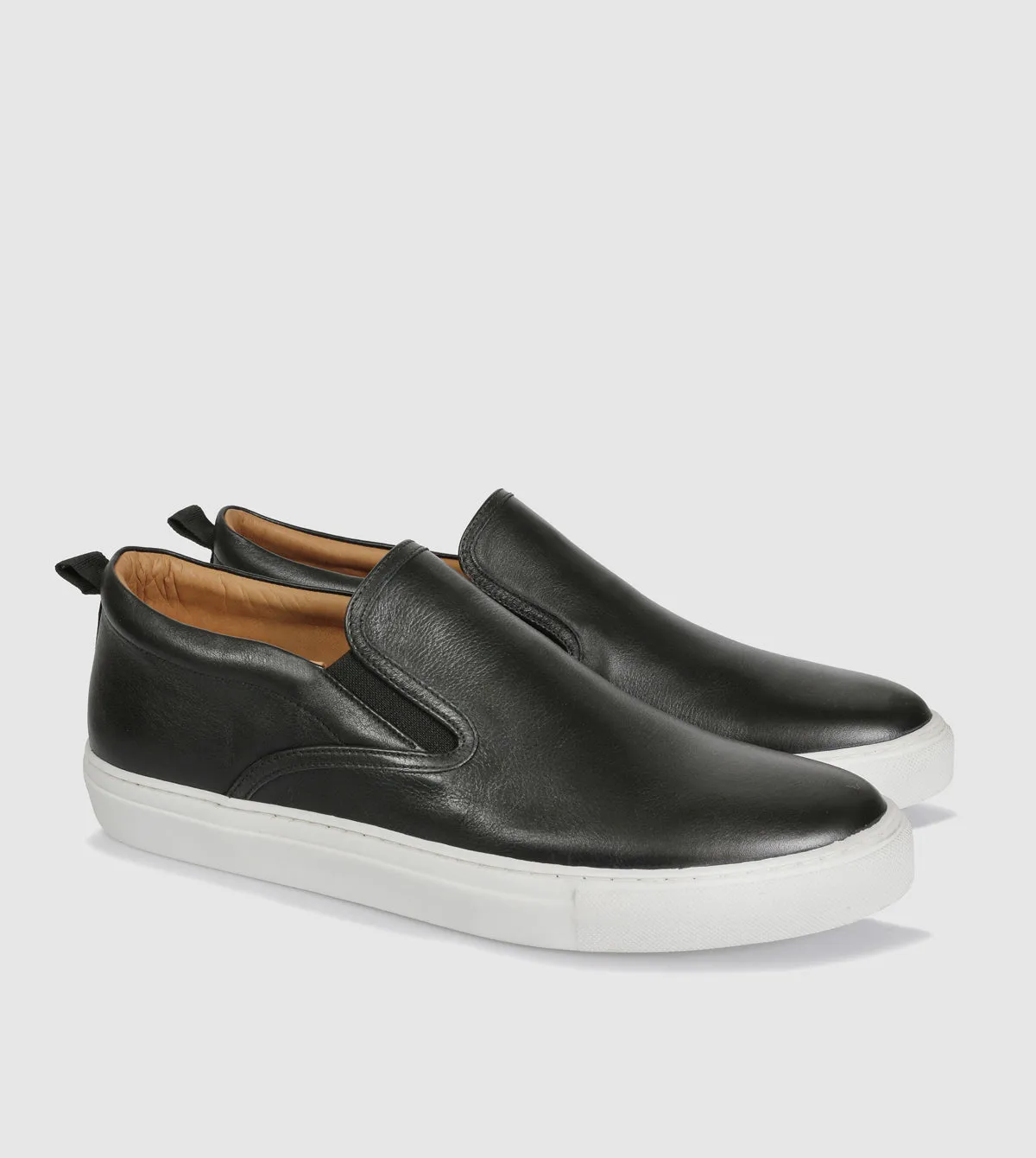 Tate Slip-on Sneakers by Brando