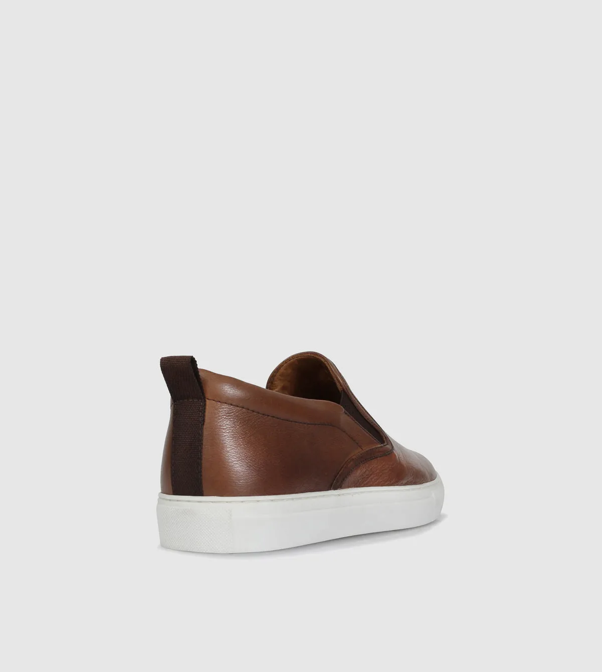 Tate Slip-on Sneakers by Brando