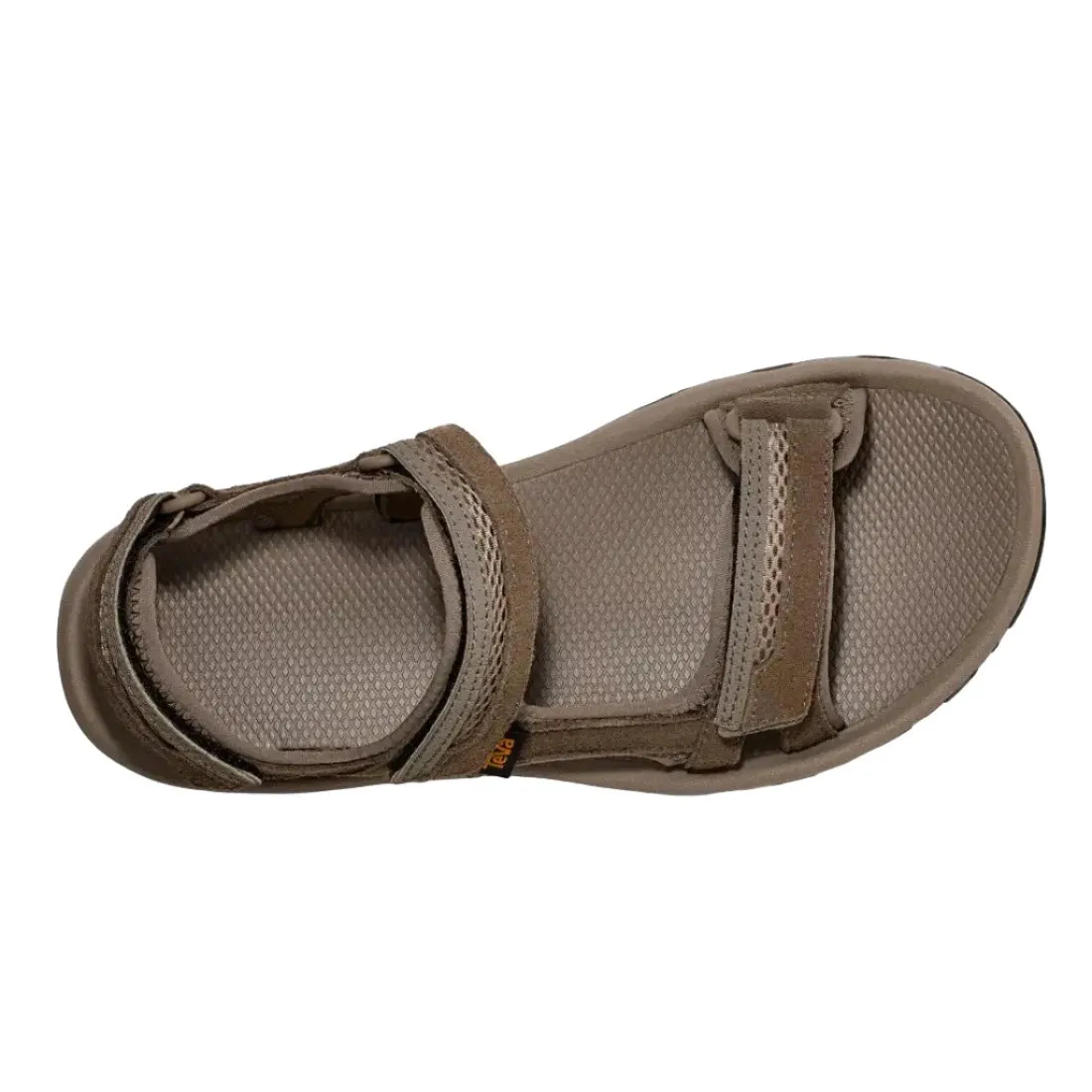 Teva Men's Hudson Sandal - Bungee Cord