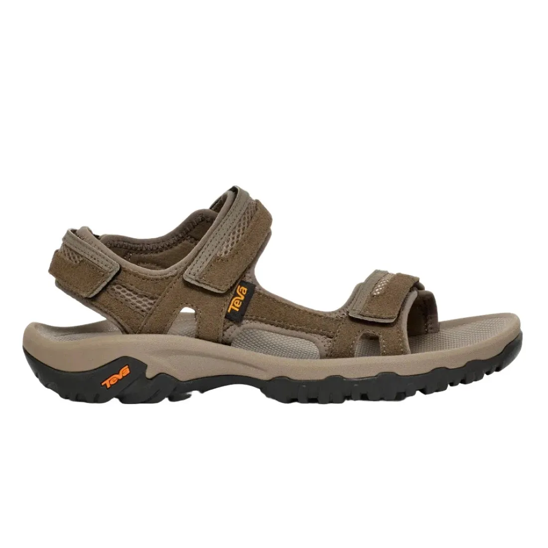 Teva Men's Hudson Sandal - Bungee Cord