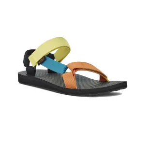 Teva Men's Original Universal Sandal - Retro Multi