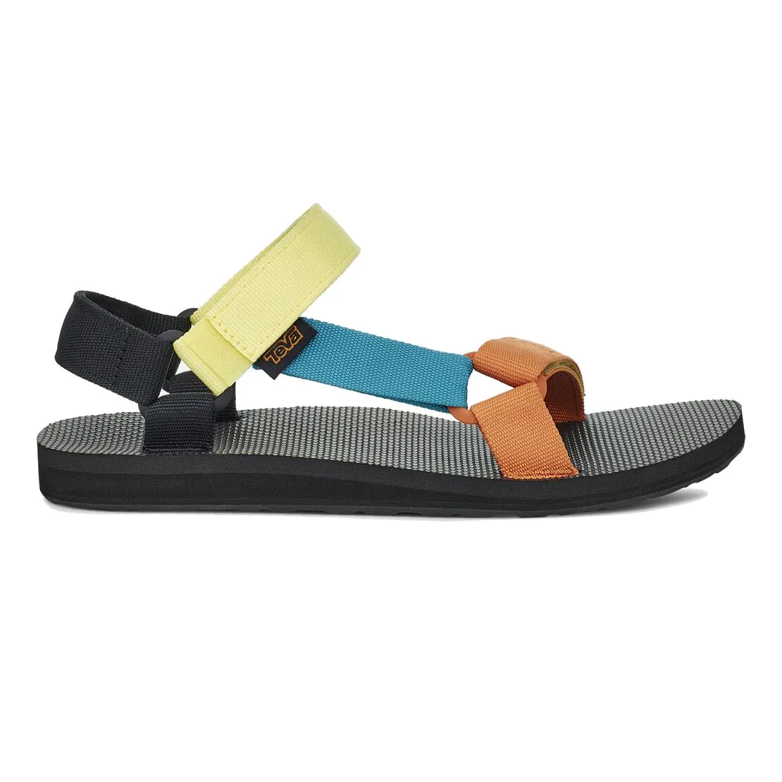 Teva Men's Original Universal Sandal - Retro Multi