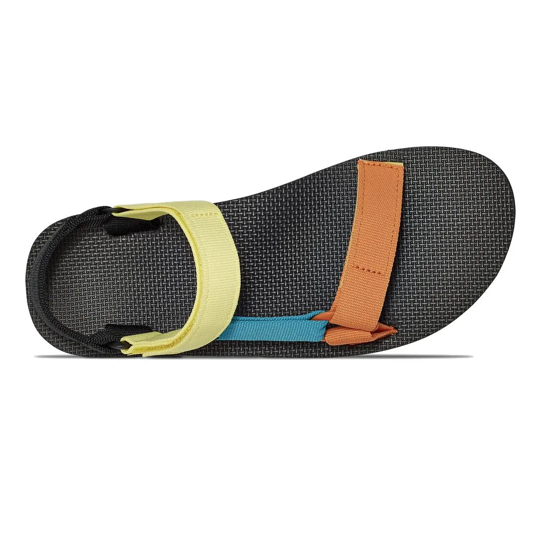 Teva Men's Original Universal Sandal - Retro Multi