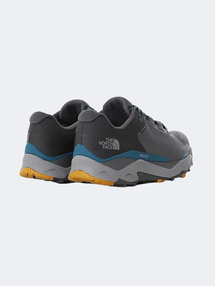 The North Face Vectiv&#226;„&#162; Exploris Futurelight&#226;„&#162; Men Hiking Shoes Zinc Grey