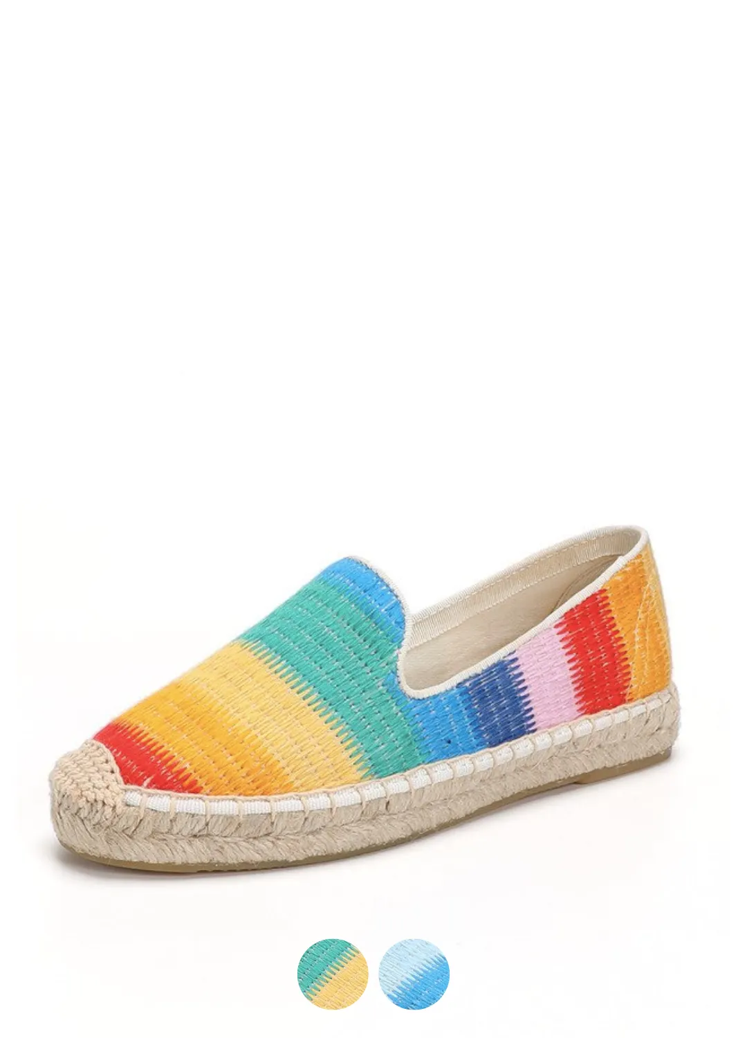 USS Shoes Quillen Women's Espadrilles