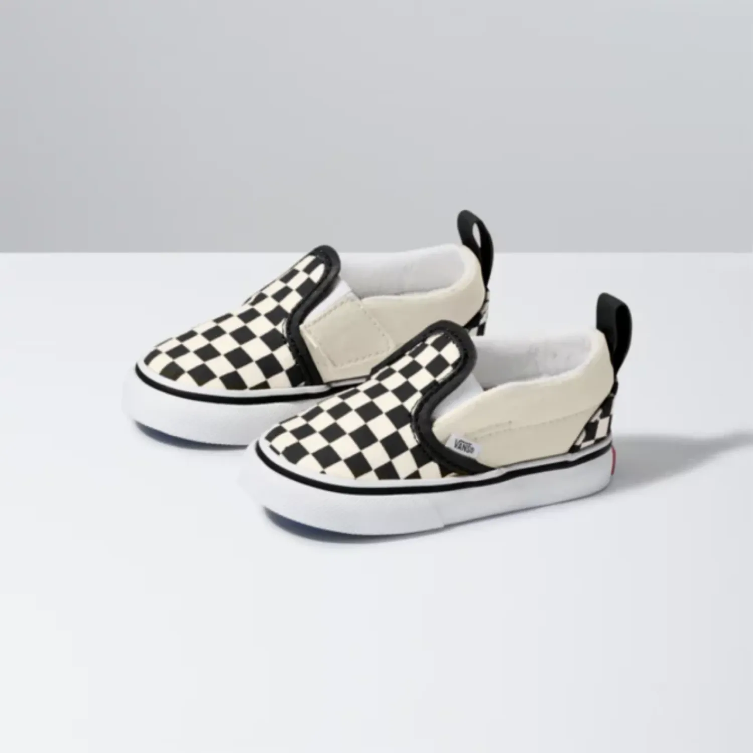 Vans Toddler Classic Slip-On Shoes