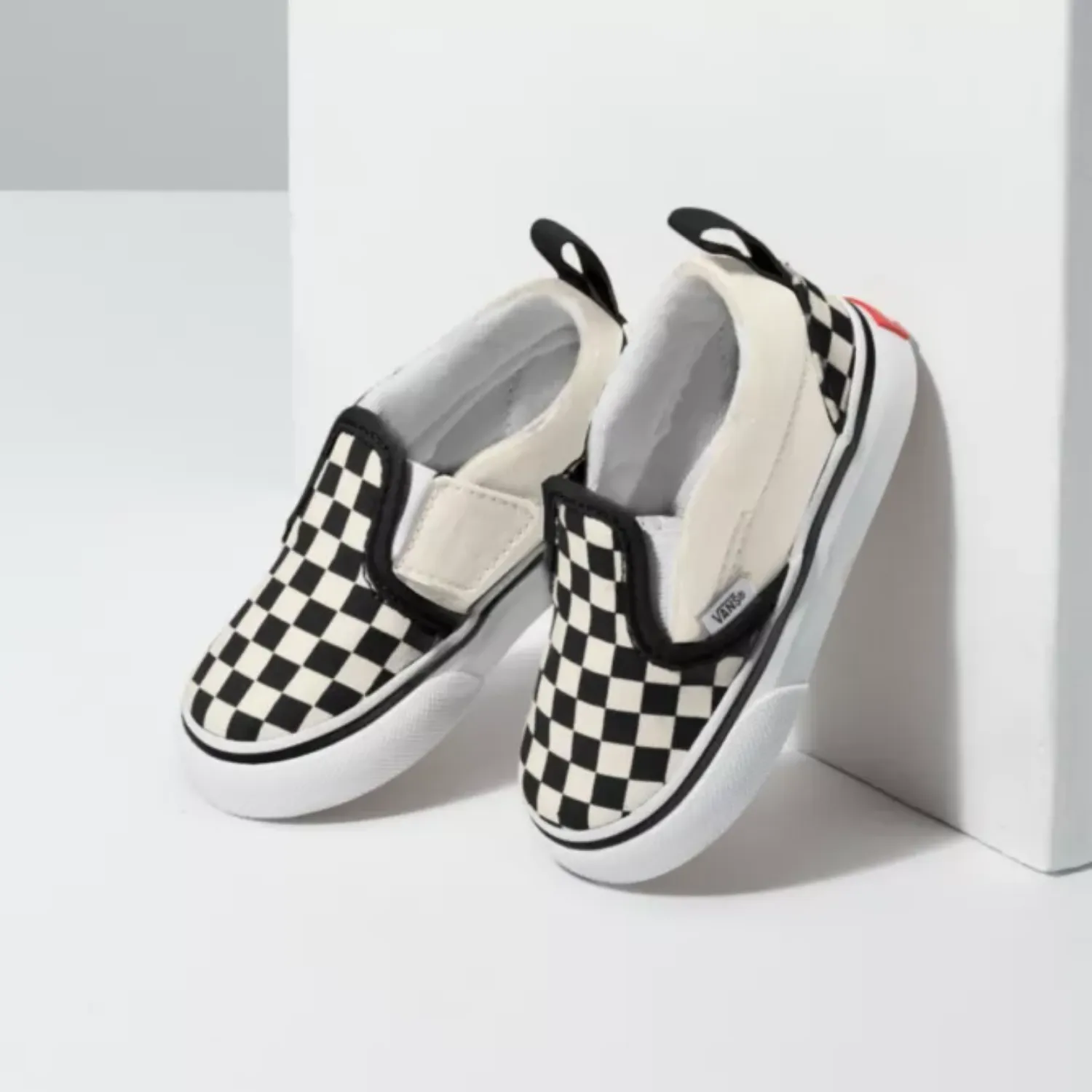 Vans Toddler Classic Slip-On Shoes