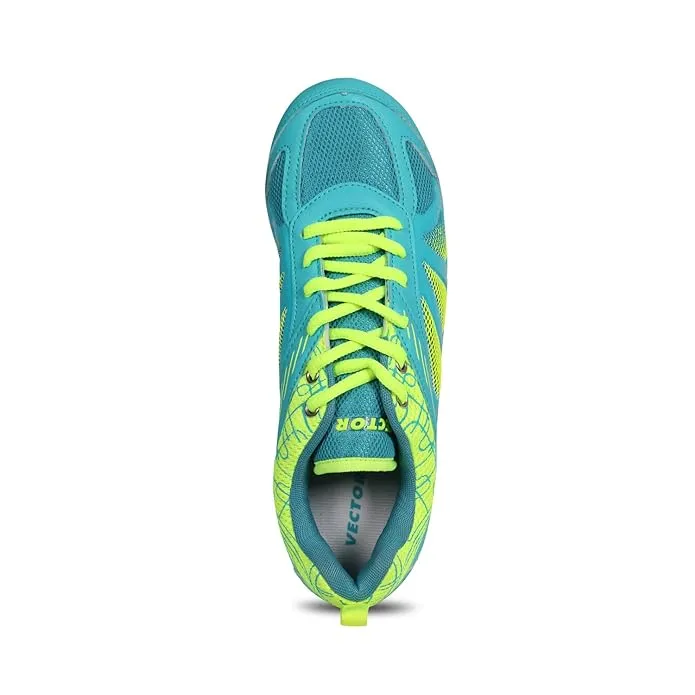 Vector X Bolted Running Shoes