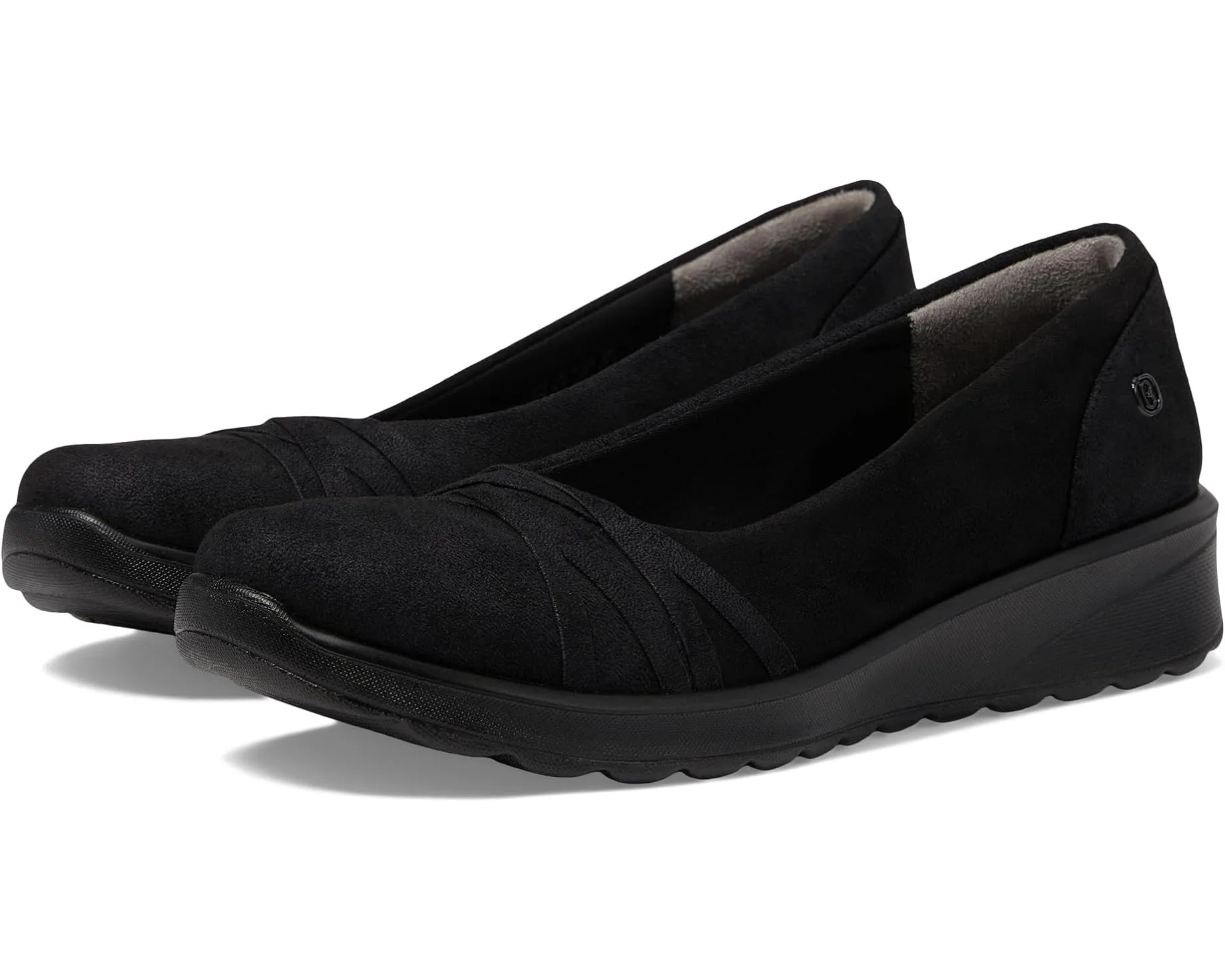 Women's Bzees Goody Slip-On