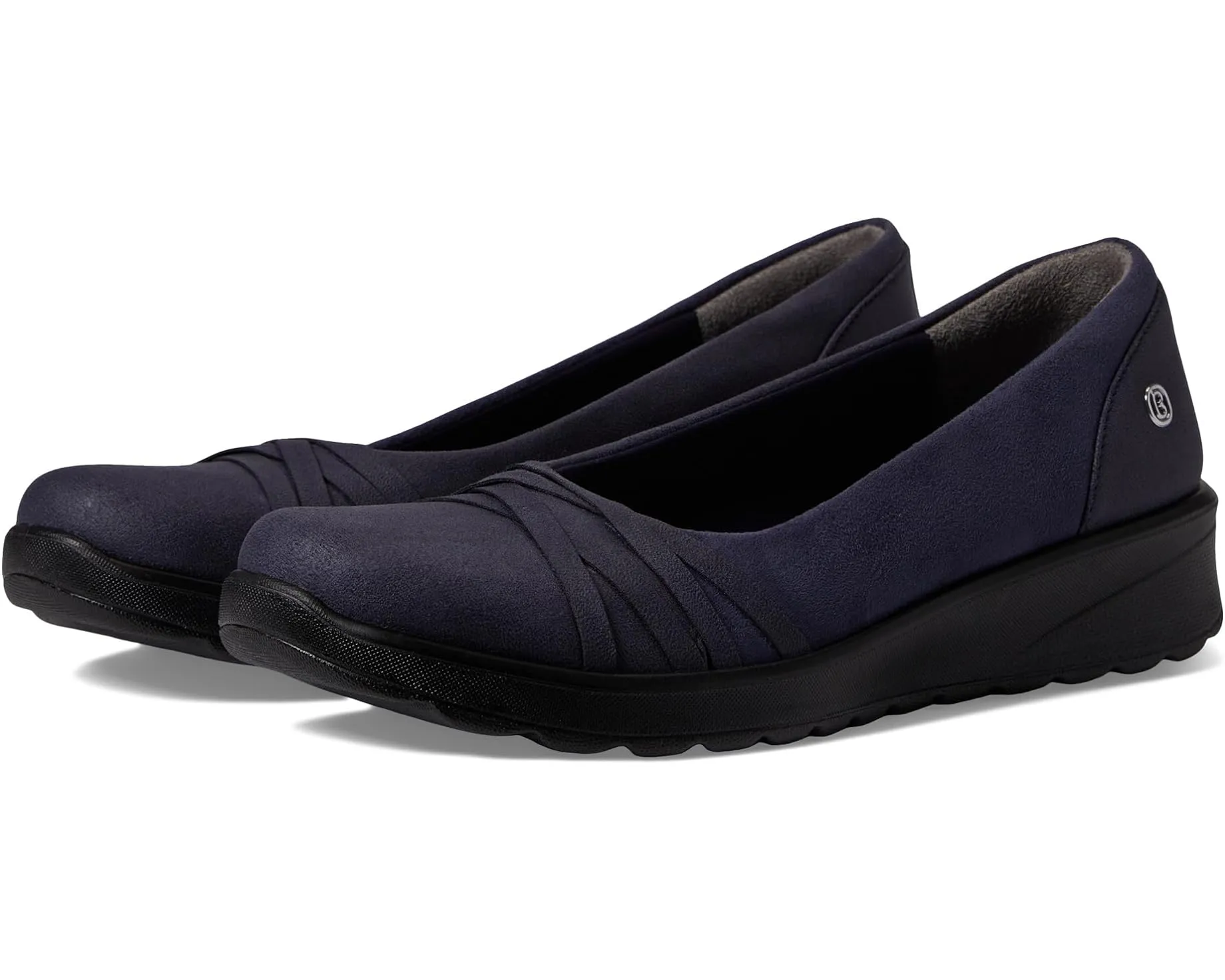 Women's Bzees Goody Slip-On