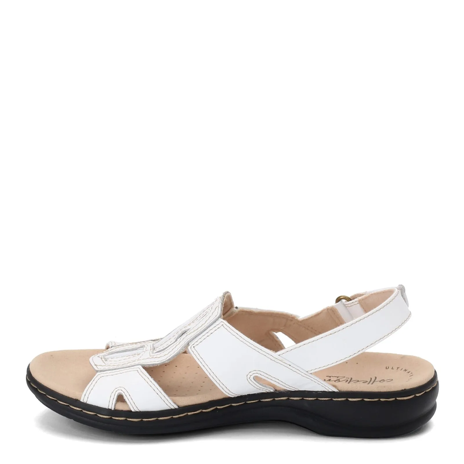 Women's Clarks, Leisa Skip Sandal