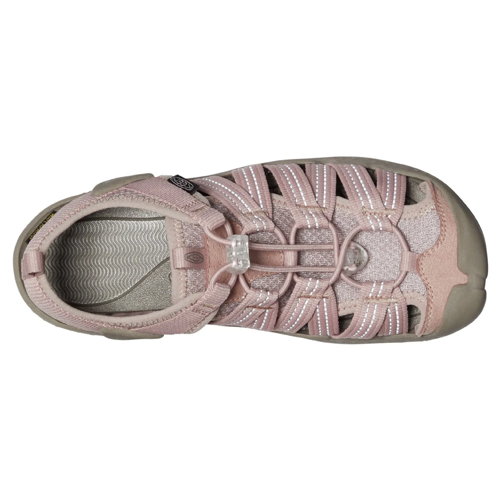 Women's Keen, Drift Creek H2 Sandal