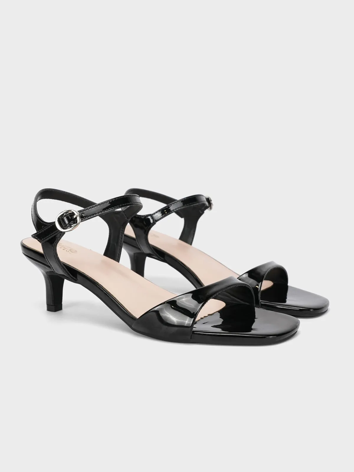 Womens "PHAINE" Casual Open Toe Sandals