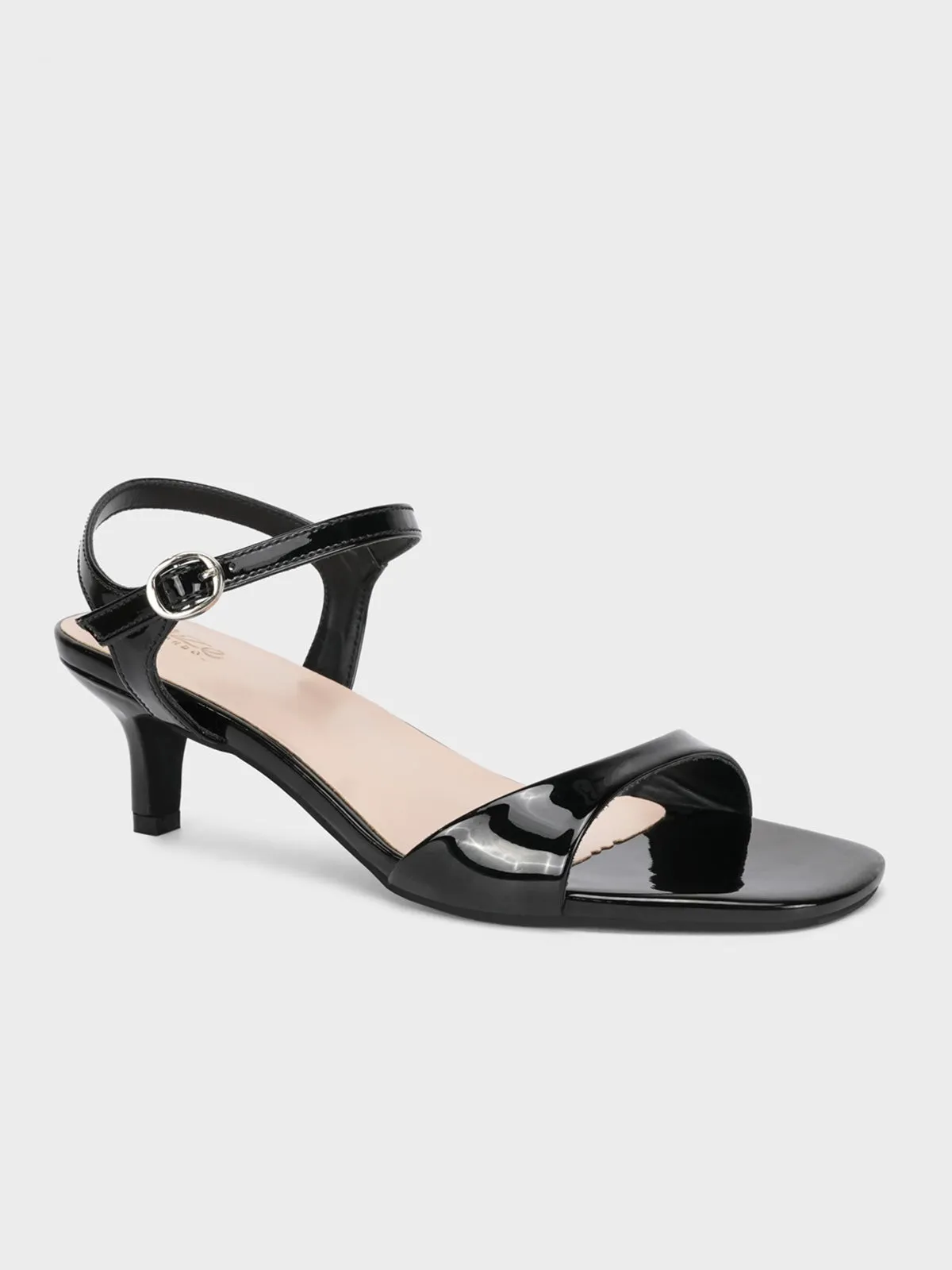 Womens "PHAINE" Casual Open Toe Sandals