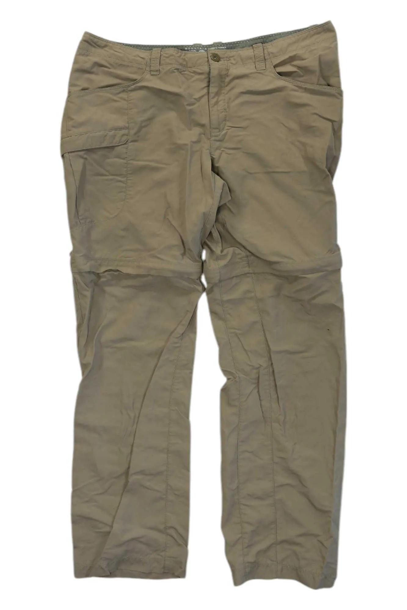 Womens Ramesa Convertible Pants