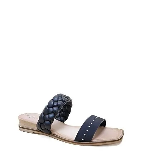 Womens Sandals Black Nude Taupe