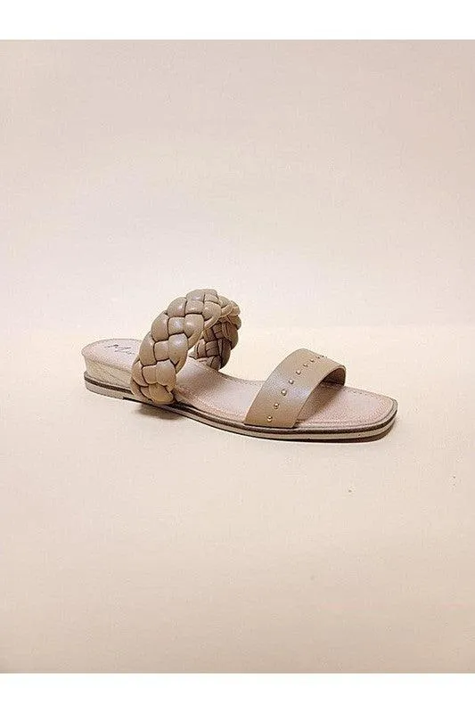 Womens Sandals Black Nude Taupe